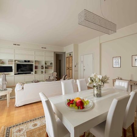 Casa Gramsci Luxury Apartment ペザロ エクステリア 写真