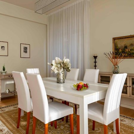 Casa Gramsci Luxury Apartment ペザロ エクステリア 写真
