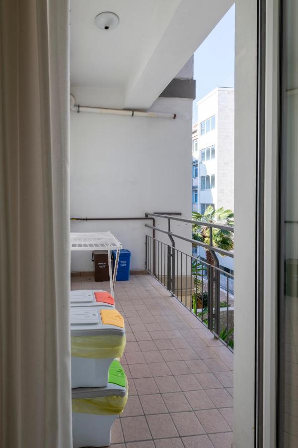 Casa Gramsci Luxury Apartment ペザロ エクステリア 写真