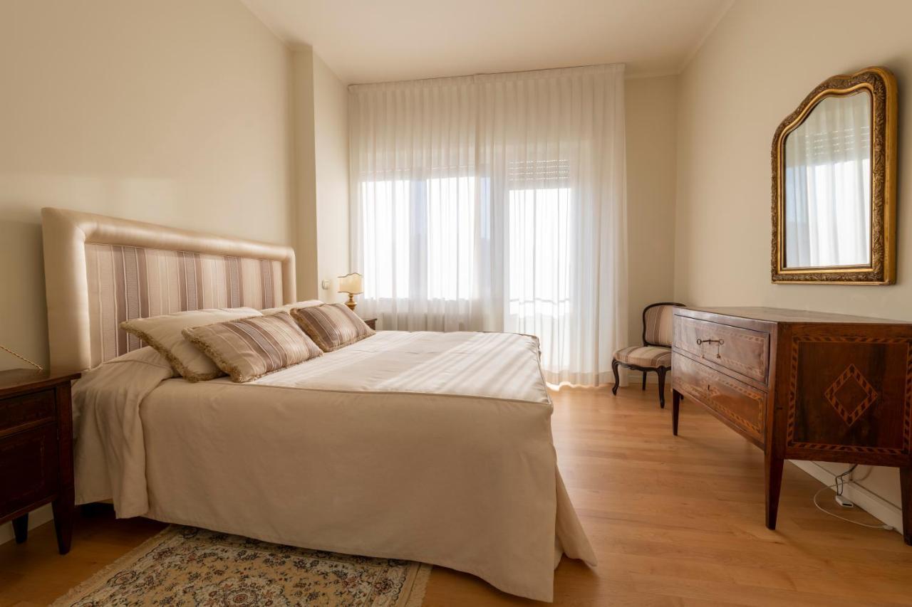 Casa Gramsci Luxury Apartment ペザロ エクステリア 写真