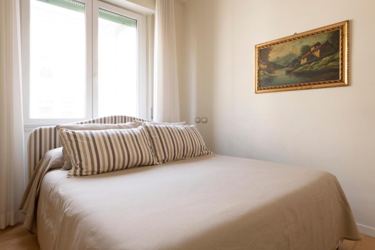 Casa Gramsci Luxury Apartment ペザロ エクステリア 写真